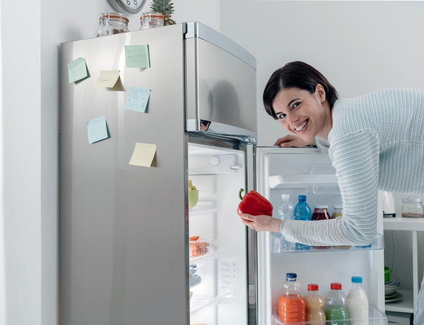 Bien ranger son frigo en 5 leçons 3