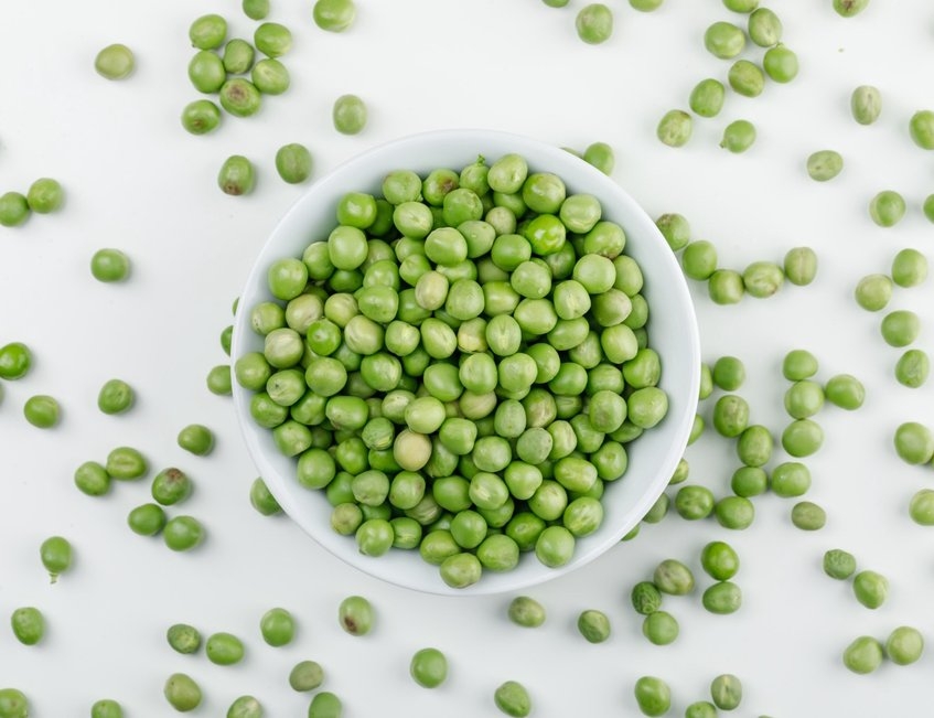 albal-bol-plein-de-pois-verts-content