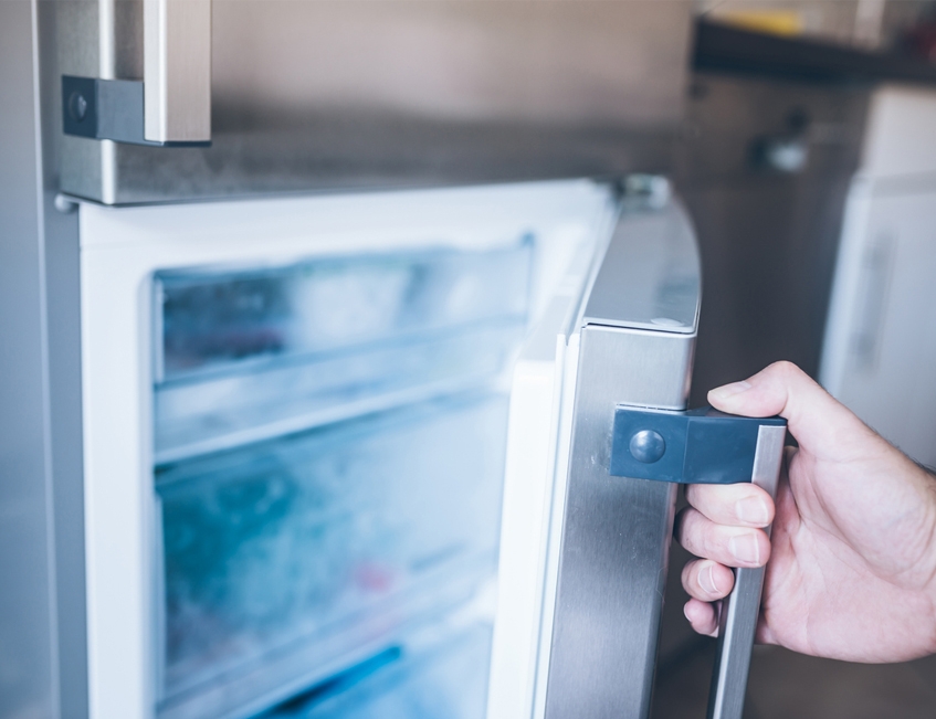 Réfrigérateur : bonnes pratiques et solutions de rangement